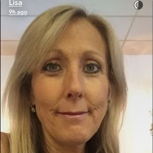 Meet your Posher, Lisa